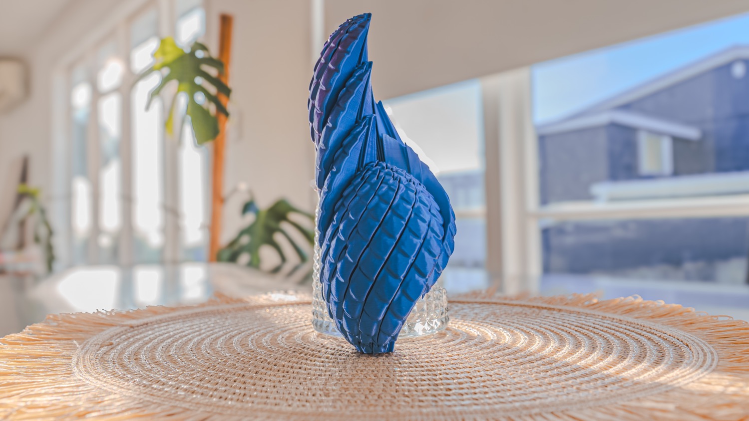 Trusion Workx 3D print, TWX-004